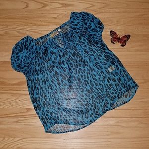 Princess Vera Wang Top